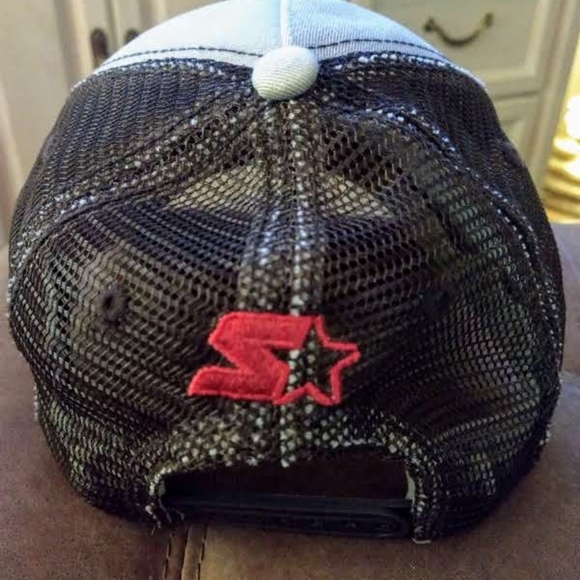 The Ohio State mesh hat - Picture 5 of 6